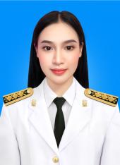 นางสาวจริยามาศ อิ่มสำราญ