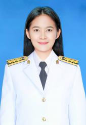 นางสาวนิสากร อู่ผลเจริญ