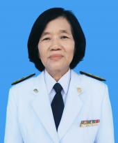 นางพจนา ริมปิรังษี