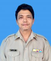 นายพัชร สุคนธทรัพย์