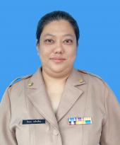 นางสาวพิมพร หลักเพชร