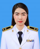 นางสาวพัชริดา พรมอินทร์